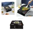 Winning Star ST-9657 Portable Gas Stove - Single Burner - 1
