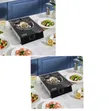 Winning Star ST-9657 Portable Gas Stove - Single Burner - 2