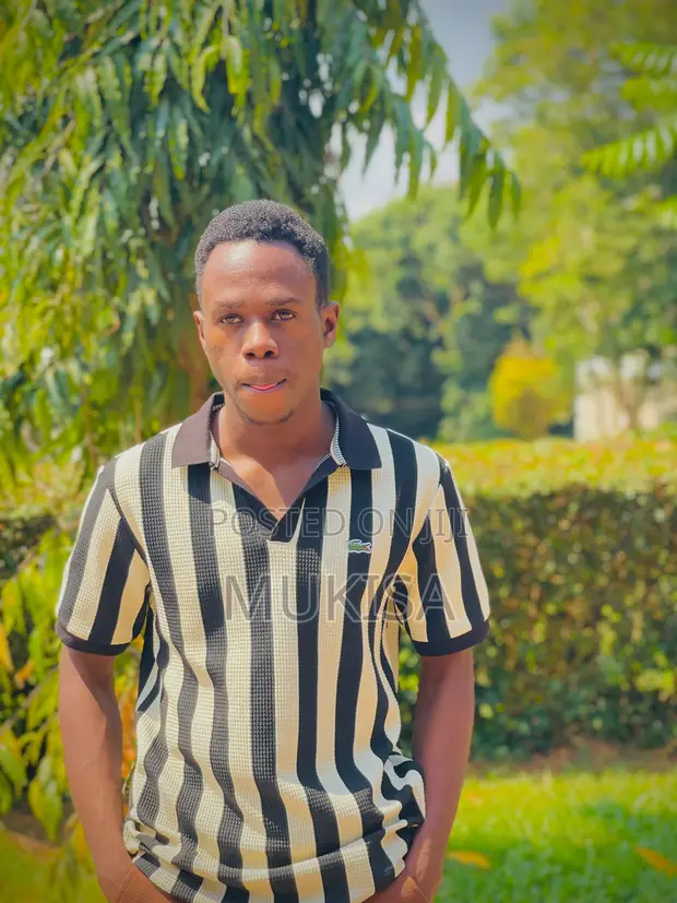 Joseph Mukisa - Business Administration Graduate Seeking Entry-Level Role - 1