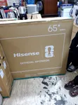 Hisense 65" QLED TV (Q6N Series) - 3