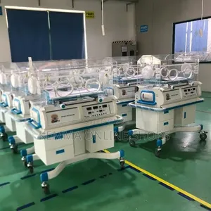 Bin-3000b Infant Incubator - Professional Neonatal Care