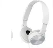 Sony MDR-ZX310AP Over-Ear Headphones - 1