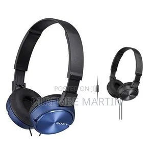 Sony MDR-ZX310AP Over-Ear Headphones