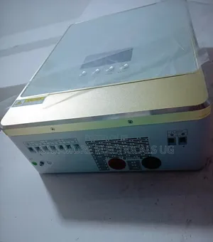 Smart Wall Mounted Hybrid Inverter Charger 6200kVA/48V