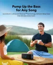Anker Soundcore Select 2S Bluetooth Speaker, 20W Stereo - 2