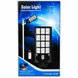 Waterproof 500W Solar Street Light with Remote - 3