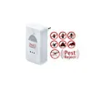 Ultrasonic Pest Repeller - Chemical-Free Indoor Pest Control - 2