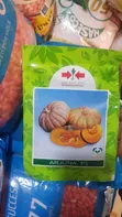 Arjuna F1 Hybrid Pumpkin Seeds (50 Seeds) - 1