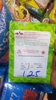Arjuna F1 Hybrid Pumpkin Seeds (50 Seeds) - 2