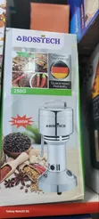 Multifunctional Electric Coffee & Spice Grinder (250g) - 1