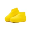 Waterproof Shoe Covers for Rain and Mud - 1