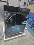 Hisense 12kg Front Loading Fully Automatic Washer Dryer - 2