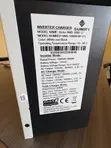 Sumry 1KVA 12V Pure Sine Wave Hybrid Solar Inverter - 2