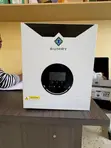Sumry 12V 1000VA Solar Hybrid Inverter 600W PV - 1
