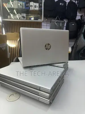 HP ProBook 440 G9 Laptop - 16GB RAM, 512GB SSD, Intel Core i5