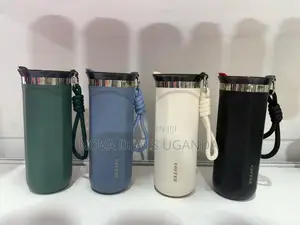 Stainless Steel Vacuum Coffee Cup