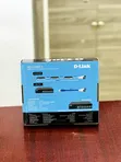 D-Link DES-F1006P-E 6-Port PoE Surveillance Switch - 2