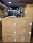 23L Samsung Microwave Oven with Touch Display - 1