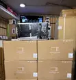 23L Samsung Microwave Oven with Touch Display - 2