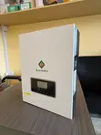 Sumry 2000VA 1600W 12V Hybrid Solar Inverter 80A MPPT - 1