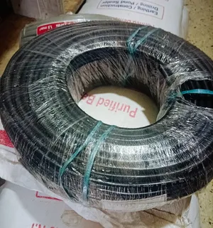 10mm 2-Core Flexible Load Cable - 100m