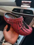Crocs x Marvel Spider-Man Neo Classic Clogs - 2