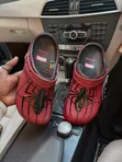 Crocs x Marvel Spider-Man Neo Classic Clogs - 3
