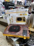 Silvercrest Single Infrared Smart Hot Plate - 2