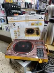 Silvercrest Single Infrared Smart Hot Plate - 3