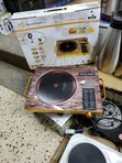 Silvercrest Single Infrared Smart Hot Plate - 4