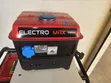 Electro Max EM-800 Petrol Generator - 1