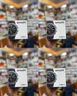 Amazfit T-Rex 3 Fitness Smart Watch - 1