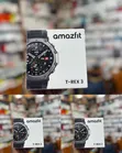 Amazfit T-Rex 3 Fitness Smart Watch - 2