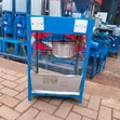 Business Popcorn Machine - 1