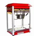 Pixel Commercial Electric Popcorn Maker Machine - 2