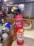 Portable Fire Extinguisher Spray (500ml) - 3