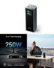 Anker Prime Power Bank 27,650mAh 250W - 1