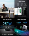 Anker Prime Power Bank 27,650mAh 250W - 2