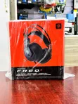 Mad Catz F.R.E.Q. 2 Gaming Headset - 4