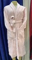 Cotton Bathrobes - 1