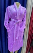 Cotton Bathrobes - 2