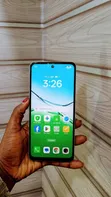 Oppo A5 256GB White - 1