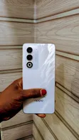 Oppo A5 256GB White - 3