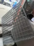 Gabion Wall Cage - 2