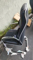 Executive Black Boardroom Chair - 2