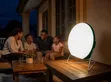 DPLIGHT DP-3430T Solar Floodlight - 2