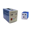 Star ST-1500A 1500W Voltage Stabilizer Regulator - 2