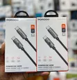 Porodo PowerSync 240W USB-C to USB-C Cable (1m) - 1