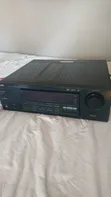 JVC Receiver/Amplifier 7.1 Channel, 290W - 1