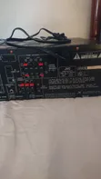 JVC Receiver/Amplifier 7.1 Channel, 290W - 2